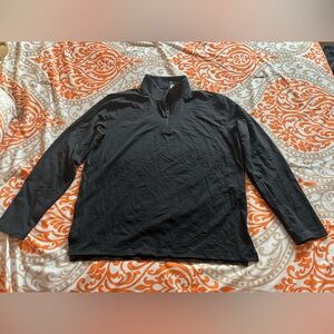 Brand New Under Armour Quarter-Zip Pullover Size XL NWT